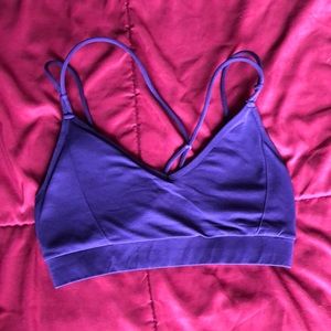 Fabletics Sports Bra!